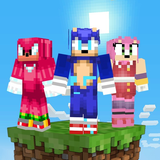mcpe.sonic.skincraftpedia