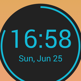 zopsoft.com.circleclock