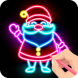 howtodraw.learntodraw.glow.joy