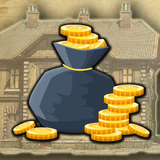 air.G2JGoldCoinBagEscape