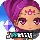 com.webzen.appmigos.skygirl.android