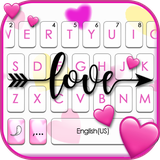 com.ikeyboard.theme.love.hearts.arrow