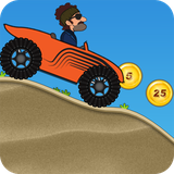 fast.furious.game.hill.climb.racing