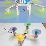 alekstudio.DroneWithYourHands