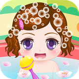 air.igg.cutebabybathing