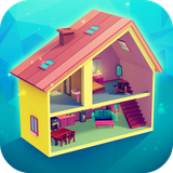 games.fatlion.dollhouse.design.doll.house.craft.build.decorate.furniture.dressup.minecraft.pocket.exploration.roblox.go.girls