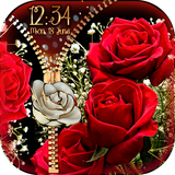 com.Che.Rose.Theme.Zipper.Lock.Screen
