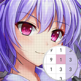 hd.studio.anime.girl.color.by.number.pixel.art