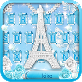 com.ikeyboard.theme.lux.blue.butterfly.tower