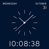 com.rawleeks.originclock