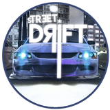 com.DarkRoomGames.StreetDrift