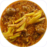 ghah.anvaekhoresht