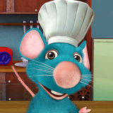 talking.toy.funny.mouse