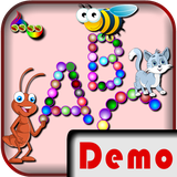 air.TeelaWriteLettersDemo