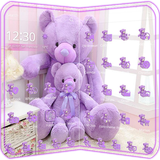 com.launcher.lavender.teddy.bear