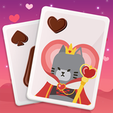 com.stickyhands.cat.island.solitaire.tripeaks