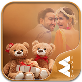 exito.photo.frame.teddybear