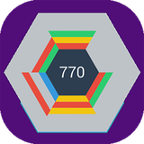 Hextris.Gmaker