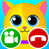 com.cat2FakeVideoCall