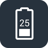 battery.percentage