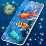 ocean.fish.live.wallpaper