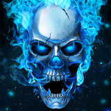 mobi.infolife.ezweather.livewallpaper.skull.hades