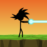 bloody.stickman.god.warrior