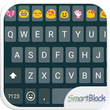 com.kkkeyboard.emoji.keyboard.theme.SmartBlack