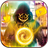 com.stylish.theme.hd.wallpaper.launcher.fire.fake.mask