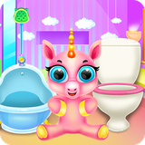 air.com.rosytales.babyunicornscaringanddressup