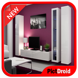 com.CupboardDesignforLivingRoom.pictdroid