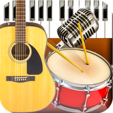 batalsoft.band.live.rock