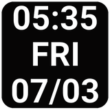 com.dyecolor.motherclock