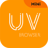com.uvbrowser.browsermini