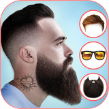 best.beard.photo.editor