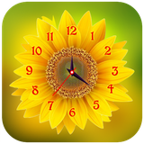 com.appbasic.sunflowerclocklivewallpaper