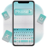 com.ikeyboard.theme.cyan.phone.x