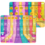 com.kkkeyboard.emoji.keyboard.theme.SweetRainbow