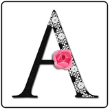 com.akshar.glamorousletters