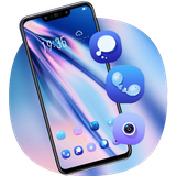 theme.colorful.bright.blue.purple.colorful.abstract.galaxy.note.launcher