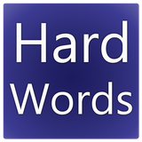 com.DizzyHeights.HardWords