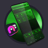 store.artfine.launcher.technology_green_theme
