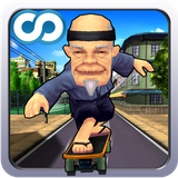 com.icloudzone.CrazyGrandpa