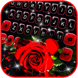 com.ikeyboard.theme.valentine.red.rose