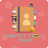 maelbadriapps.emojicontactmaker