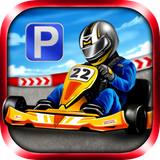 go.kart.parking.race
