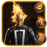 com.stylish.theme.hd.wallpaper.launcher.skull.fire.rider