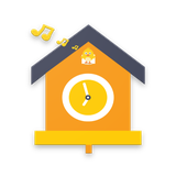 com.devtechnosoft.cuckoohourlychime