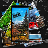 str.booba.customize.wall.sabz