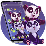 sweet.panda.cartoon.anime